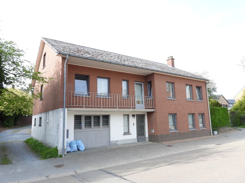Appartement te huur in Sportlaan 7 bus 2,
                    3545 Halen