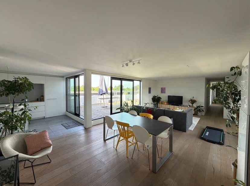 Appartement te huur in Veldenstraat 34,
                    2470 Retie