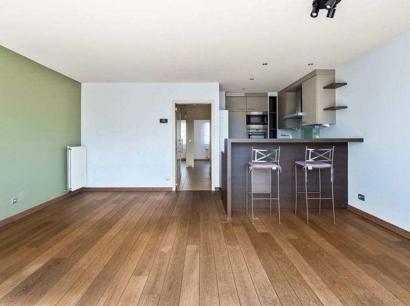 Appartement te koop in Melkerijstraat 24 bus V1L,
                    2160 Wommelgem