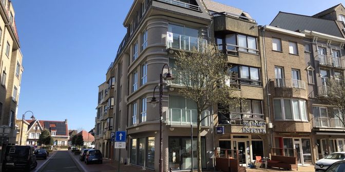 Appartement à vendre à Kerkstraat 44 boîte 0402, 8420 Wenduine