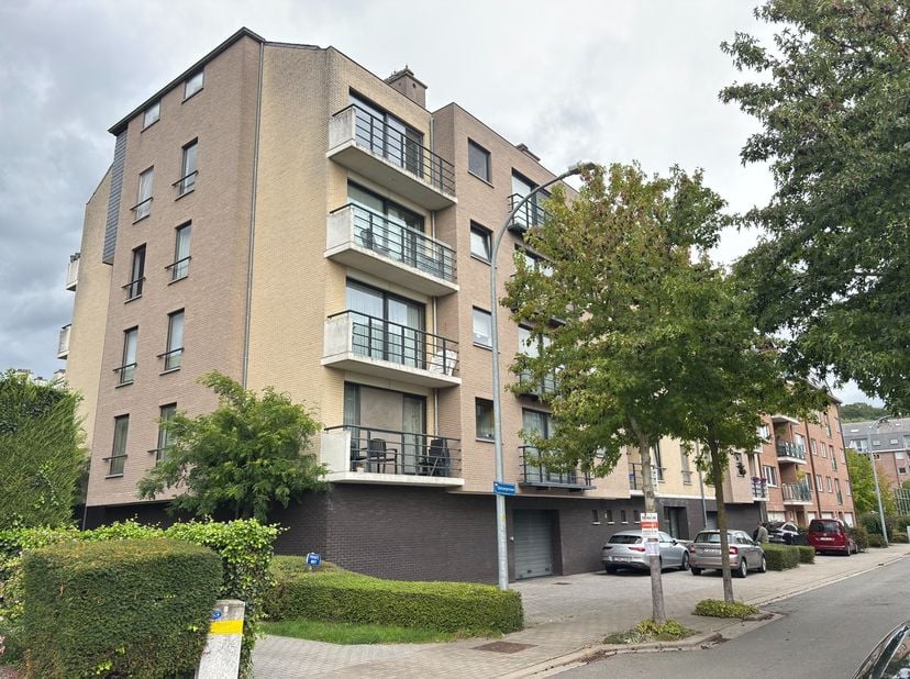Appartement te huur in Edelzangerslaan 25 bus 04.02,
                    3010 Kessel-Lo