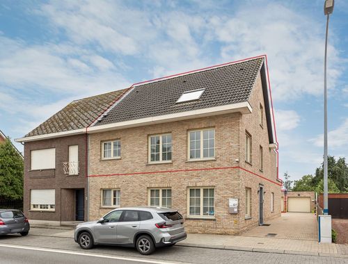                                         Appartement à vendre à Heist-op-den-Berg, € 415.000
