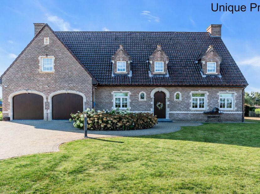 Huis te koop in Ruitersstraat 27,
                    3201 Langdorp
