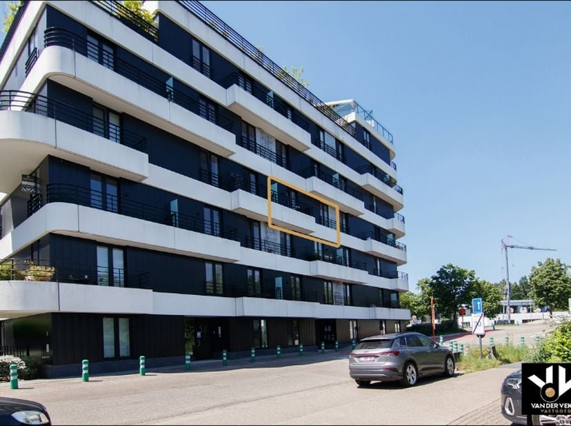 Appartement te huur in Scheepvaartlaan 60 bus 302,
                    3500 Hasselt