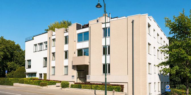 Appartement te koop in AVENUE JULES CÉSAR 2, 1150 Sint-Pieters-Woluwe