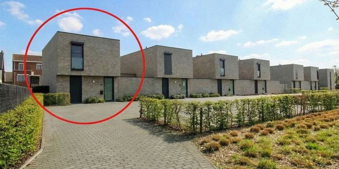 Huis te koop in Pastoor Goossenslaan 151, 3630 Uikhoven