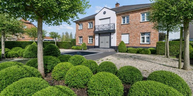 Maison à vendre à Hasseltsesteenweg 118, 3580 Beringen