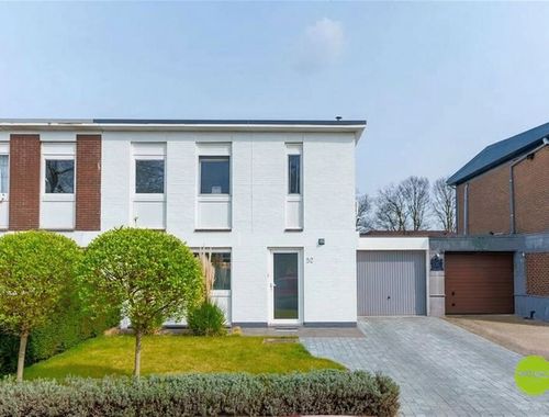                                         Maison unifamiliale à vendre à Tongerlo, € 345.000
