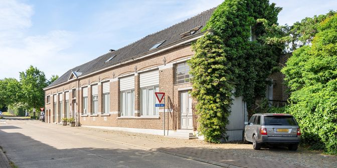Maison à vendre à Vroentestraat 2, 3290 Diest