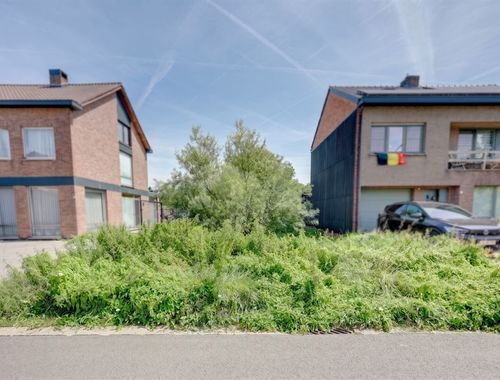                                        Bouwgrond te koop in Kessel, € 195.000

