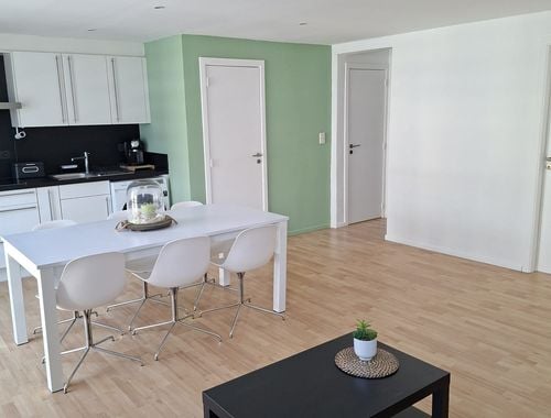                                         Appartement te koop in De Panne, € 145.000
