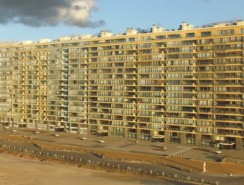                                         Garagebox te koop in Oostende, € 65.000

