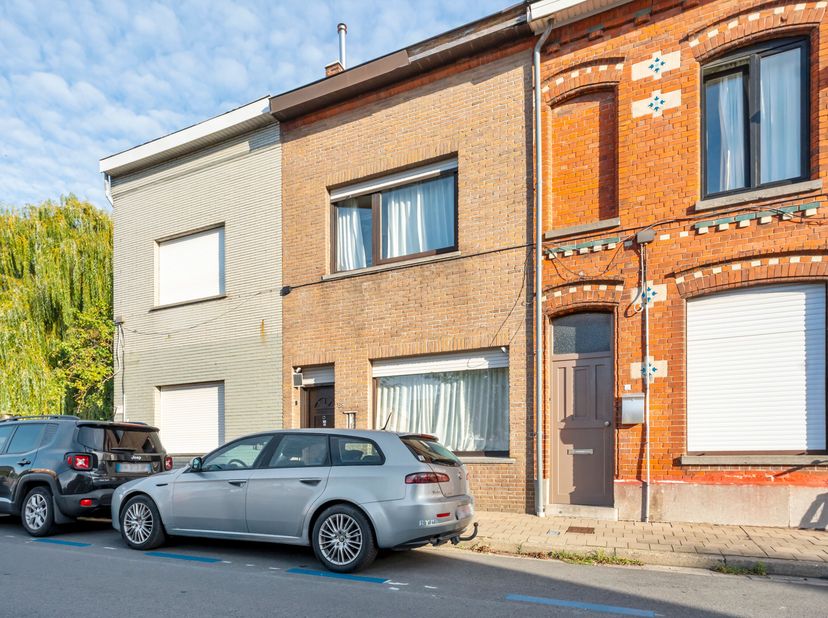 Maison à vendre à Weidestraat 58,
                    8930 Menen