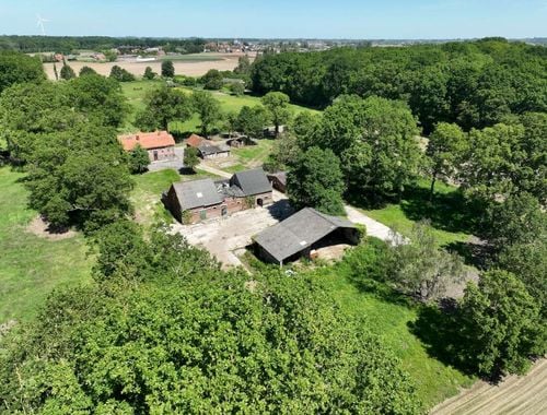                             Hoeve te koop in Meulebeke
