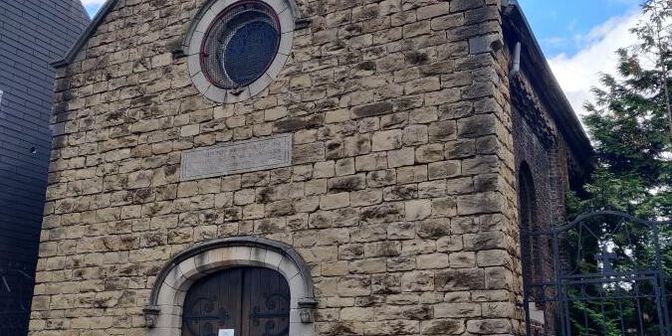 Bedrijfsvastgoed te koop in Locomotiefstraat 17, 2800 Mechelen
