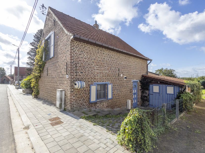 Huis te koop in Krekelendries 28,
                    1700 Dilbeek