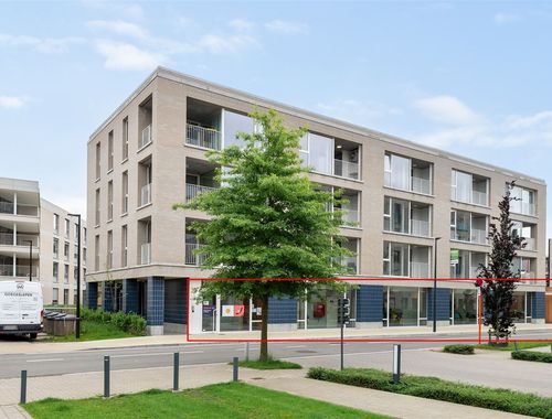                                         Appartementsgebouw te koop in Lier, € 1.395.000
