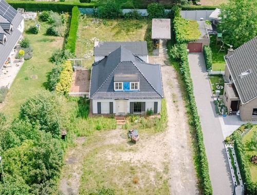                                         Bouwgrond te koop in Waasmunster, € 399.000
