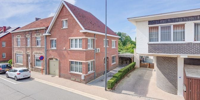 Maison à vendre à Tongersestraat 21, 3740 Bilzen