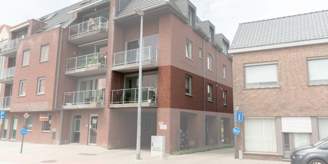 Appartement à vendre à Kallestraat 78 boîte 101, 9080 Zeveneken