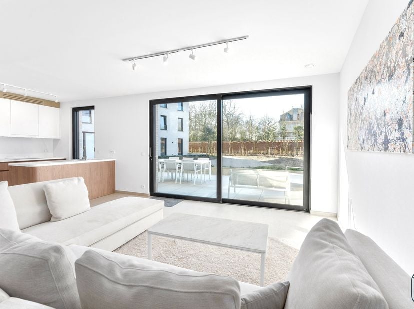 Appartement à vendre
                    à 8550 Zwevegem