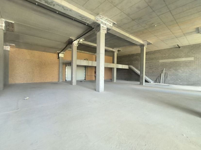 Bien professionnel à vendre
                    à 1070 Anderlecht