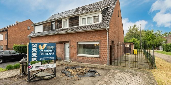Huis te koop in Kuiltjesstraat 36, 2360 Oud-Turnhout