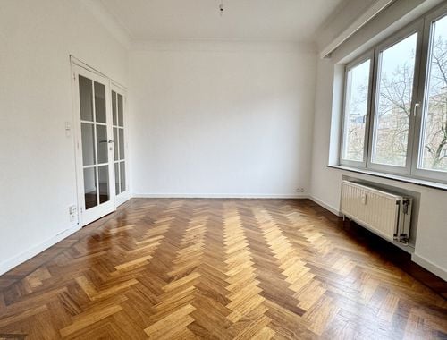                                         Appartement te koop in Elsene, € 429.000
