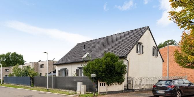 Huis te koop in 3550 Heusden