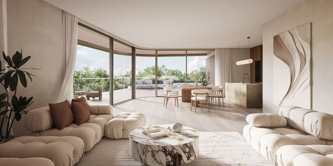 Appartement te koop in Maria Ceulemansstraat 53, 2110 Wijnegem