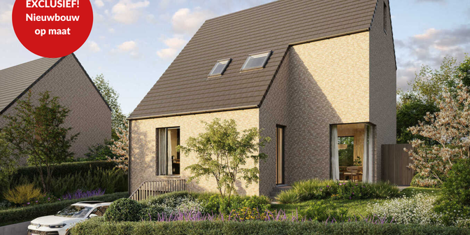 Maison à vendre à Waalsetraat 86, 1933 Sterrebeek