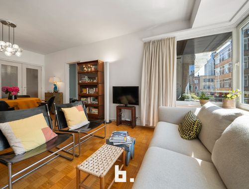                                         Appartement te koop in Oostende, € 199.000
