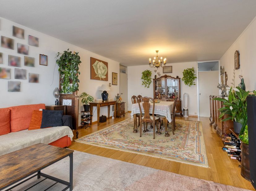Appartement te koop in Joe Englishstraat 61 bus 39,
                    2140 Borgerhout