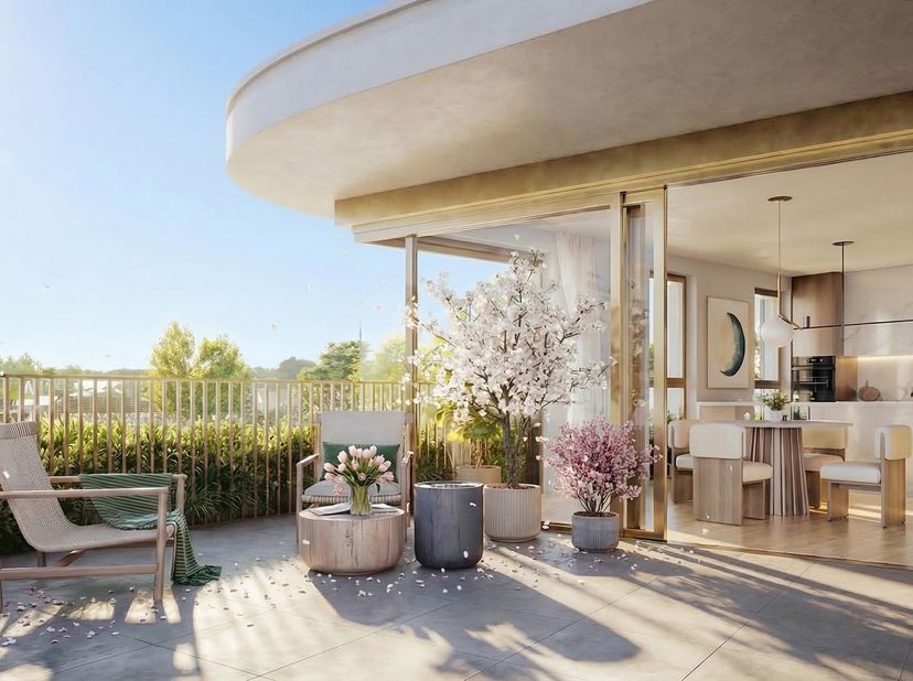 Appartement à vendre
                    à 2400 Mol