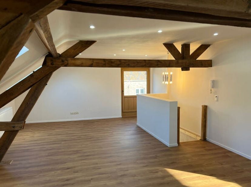 Appartement te huur in ,
                    1370 Jodoigne