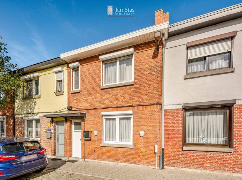 Maison à vendre à Maasstraat 59,
                    2800 Mechelen