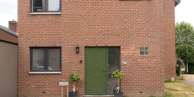 Huis te koop in Willem Huveneersstraat 27, 3500 Hasselt