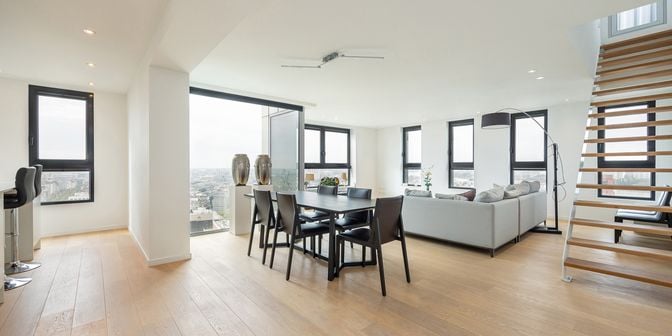 Appartement à vendre à 2000 Antwerpen