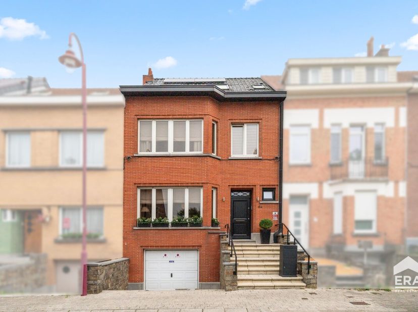 Huis te koop in Rue Kasterlinden 124,
                    1082 Sint-Agatha-Berchem