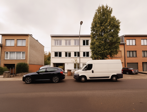                                         Immeuble d'appartements à vendre à Wilrijk, € 2.250.000

