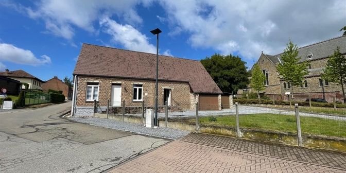 Huis te koop in Bevingen-Centrum 20, 3800 Sint-Truiden