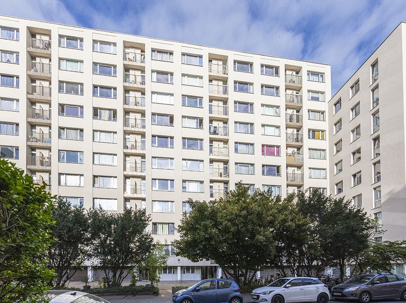 Appartement te koop in Helenalei 24A,
                    2018 Antwerpen