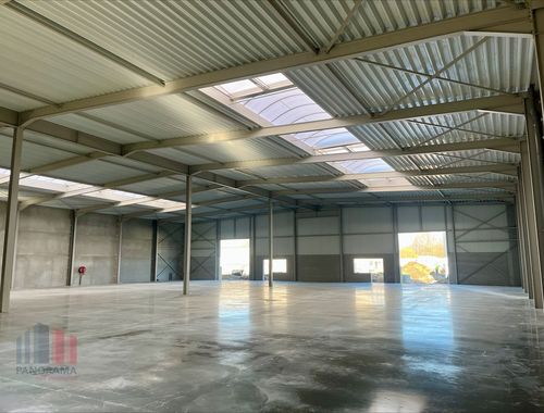                                         Bedrijfsgebouw te koop in Heist-op-den-Berg, € 1.960.000
