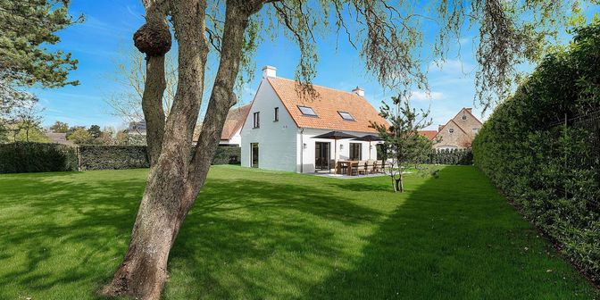Huis te koop in Maaiken 20, 8300 Westkapelle