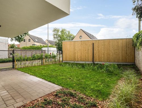                                         App. rez-de-chaussée à vendre à Herentals, € 355.000
