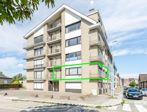                                         Appartement à vendre à Zottegem, € 174.000
