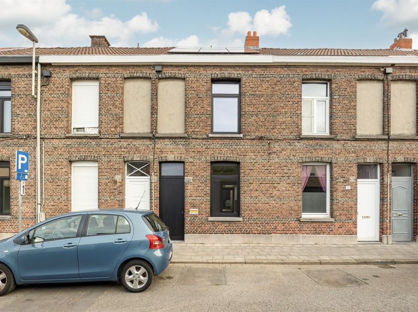 Maison à vendre à Bareelstraat 32,
                    2500 Lier