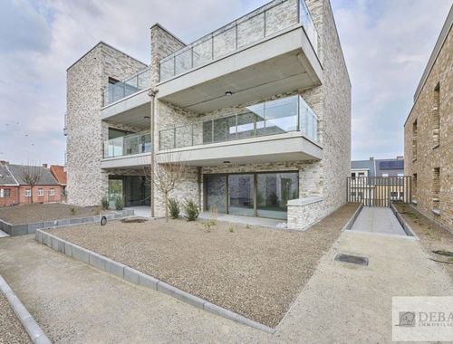                                         Appartement te koop in Herselt, € 357.270
