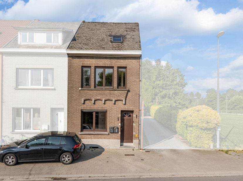 Appartement te huur in Geraardsbergen<br />
Ben je op zoek naar een instapklaar appartement met veel ruimte ? Dan is dit appartement precies wat je zo