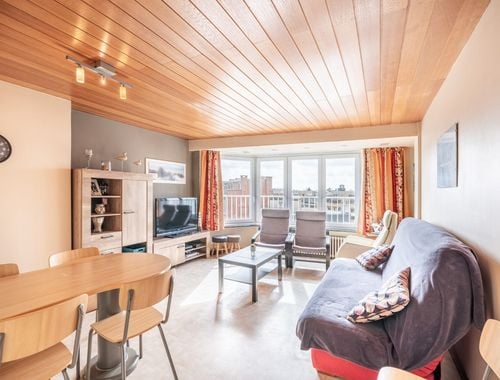                                         Appartement à vendre à Koksijde, € 235.000
